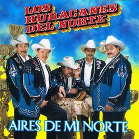 Aires De Mi Norte - 1998 • Álbum