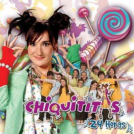 24 Horas (Argentina) - 2006 • Álbum