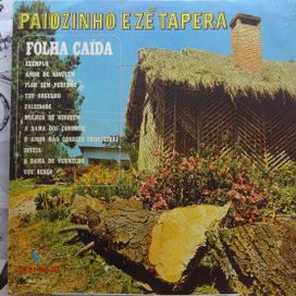 Folha Caída - 1968 • Álbum