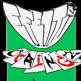 Efeito Coringa - 2014 • Álbum