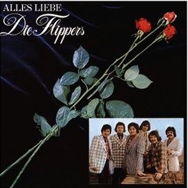 Alles Liebe - 1980 • Álbum