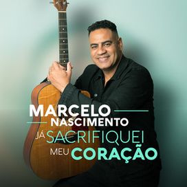 Já Sacrifiquei Meu Coração - 2024 • Single/EP