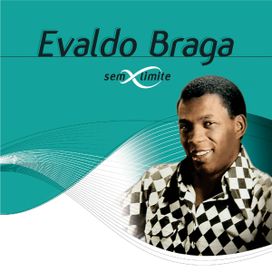 Sem Limite: Evaldo Braga - 2002 • Coletânea