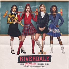 Riverdale: Heathers, The Musical - 2019 • Álbum