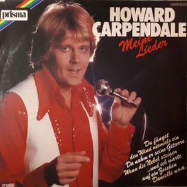 Meine Lieder - 1976 • Álbum