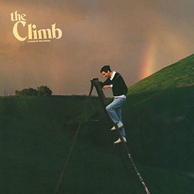 The Climb - 2019 • Sencillo/EP