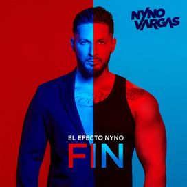 El Efecto Nyno... Fin - 2025 • Álbum