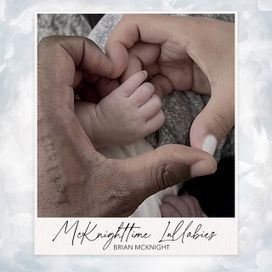 McKnighttime Lullabies - 2023 • Álbum