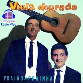 Viola Dourada - 1962 • Álbum