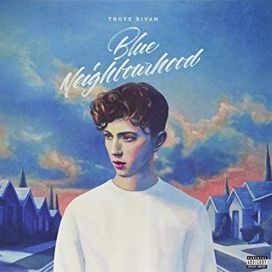 Blue Neighbourhood - 2015 • Álbum