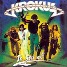 To You All - 1977 • Álbum