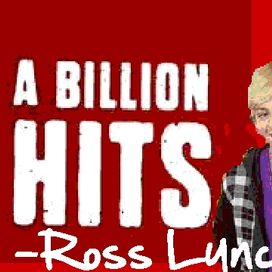 A Billion Hits - 2013 • Álbum