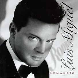 Romances - 1997 • Álbum