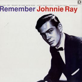 Remember Johnnie Ray - 1990 • Álbum