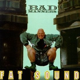 Fat Sound - 1992 • Álbum