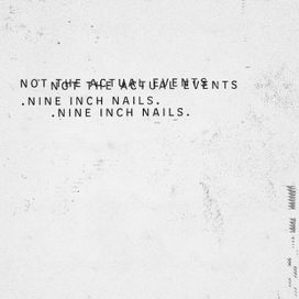 Not the Actual Events - 2016 • Álbum