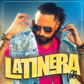 Latinera Vol. 1 - 2023 • Sencillo/EP