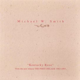 Kentucky Rose (CD Single) - 1993 • Single/EP