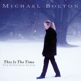 This Is The Time - 1996 • Álbum