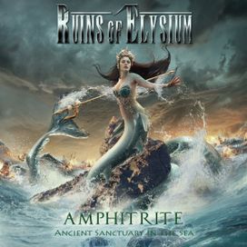 Amphitrite: Ancient Sanctuary In The Sea - 2021 • Álbum