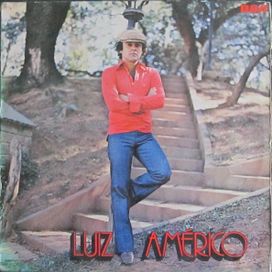 Luiz Americo - 1979 - 1979 • Álbum