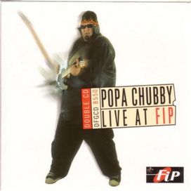 Live At Fip - 2003 • Álbum