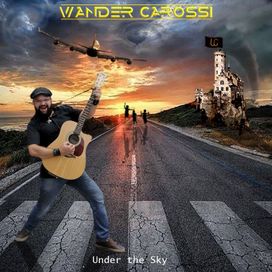 Under The Sky - Wander Carossi