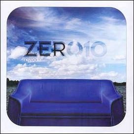 Novo Dia - 2005 • Álbum