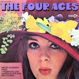The Four Aces (1970) - 1970 • Álbum