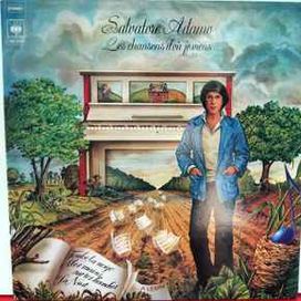 Les Chansons D'où Je Viens - 1978 • Álbum