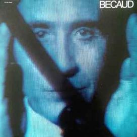 Becaud (1978) - 1978 • Álbum