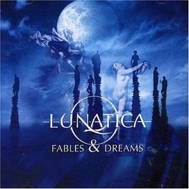 Fables and Dreams - 2004 • Álbum