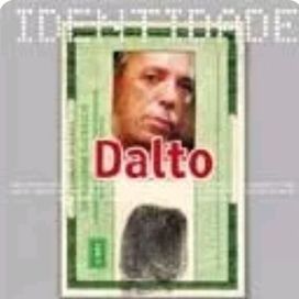 Série Identidade: Dalto - 2002 • Álbum