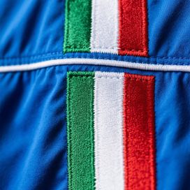 Italia - 2026 • Sencillo/EP