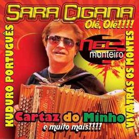 Cartaz Do Minho - 2012 • Álbum
