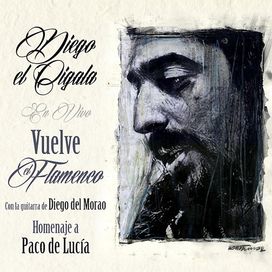 Vuelve El Flamenco - 2014 • Álbum