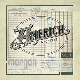 Archives, Vol. 1 - 2015 • Álbum