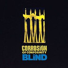 Blind - 1991 • Álbum