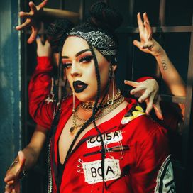 Coisa Boa - 2019 • Single/EP