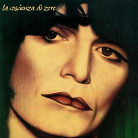 La Coscienza di Zero - 1991 • Álbum