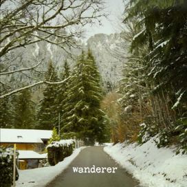 Wanderer - 2024 • Álbum