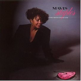 Time Waits for No One - 1989 • Álbum
