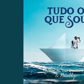 Tudo o Que Sou - 2023 • Single/EP