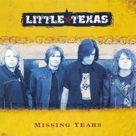 Missing Years - 2007 • Álbum