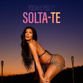 Solta-te (part. Piso 21) - 2023 • Sencillo/EP