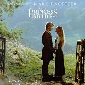 Princess Bride = A Princesa Prometida - 1990 • Álbum