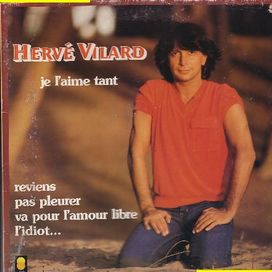 Je L'aime Tant - 1981 • Álbum