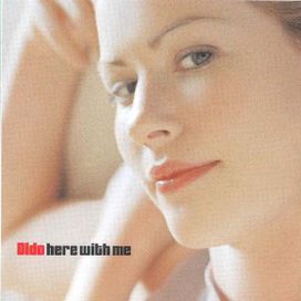 Here With Me - 1999 • Single/EP