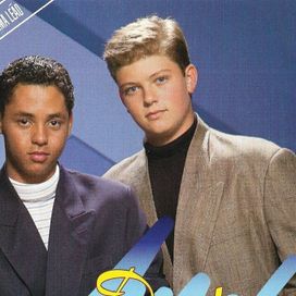 Vol. 2  - 1995 • Álbum