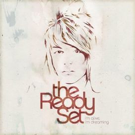 I'm Alive, I'm Dreaming - 2010 • Álbum